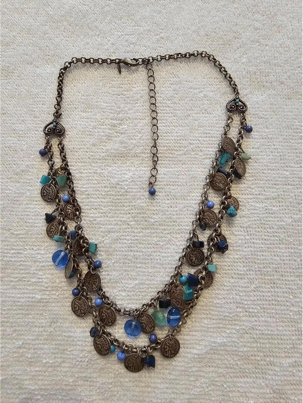Avon Necklace